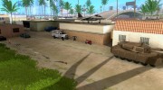 New Groove Street для GTA San Andreas миниатюра 1