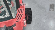 Case H620 Turbo for Spintires 2014 miniature 6