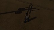 Shadows for Low PC (2016) для GTA San Andreas миниатюра 3