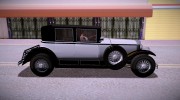 GTA V Roosevelt for GTA San Andreas miniature 2