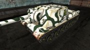 ИСУ-152 07 para World Of Tanks miniatura 1