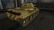 VK3002DB W_A_S_P 3 para World Of Tanks miniatura 4