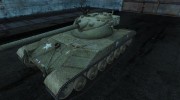 Шкурка для Bat Chatillon 25t №19 для World Of Tanks миниатюра 1