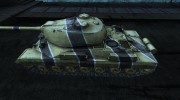 Шкурка для СТ-1 for World Of Tanks miniature 2