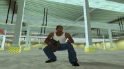 Оружие из Grand Theft Auto V(SampEdition)  миниатюра 2
