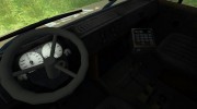 Mercedes-Benz Unimog Spezial v 2.0 для Farming Simulator 2013 миниатюра 8