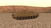 Leopard 2A4  миниатюра 2