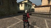 Phoenix Reskin With Head Band para Counter-Strike Source miniatura 3