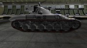 Шкурка для Bat Chatillon 25t para World Of Tanks miniatura 5