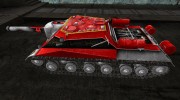 Шкурка для Объект 704 (Вархаммер) for World Of Tanks miniature 2