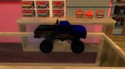 Масштабные модели para GTA San Andreas miniatura 2
