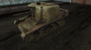 Шкурка для T18 para World Of Tanks miniatura 1