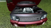 2009 Range Rover v 2.0 для Farming Simulator 2013 миниатюра 10