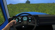 ГАЗ САЗ-35071 для Farming Simulator 2015 миниатюра 10