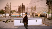 Hfost for GTA San Andreas miniature 2
