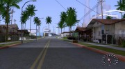 Спидометр by Desann v.3.0 для GTA San Andreas миниатюра 1