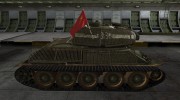 Remodel T-34-85 для World Of Tanks миниатюра 5