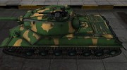 Китайский танк 110 для World Of Tanks миниатюра 2