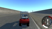 Гольфкар for BeamNG.Drive miniature 2