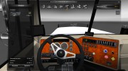 International 9300 Eagle для Euro Truck Simulator 2 for Euro Truck Simulator 2 miniature 5