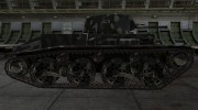Немецкий танк T-15 для World Of Tanks миниатюра 5