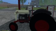 Ford 8N v1.0 para Farming Simulator 2015 miniatura 5