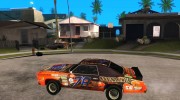 Bonecracker из FlatOut 1 для GTA San Andreas миниатюра 2