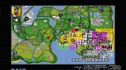 Новый стадион в Лос Сантосе para GTA San Andreas miniatura 6