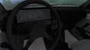 FSO Polonez Caro Orciari 1.4 GLI 16v para GTA San Andreas miniatura 6