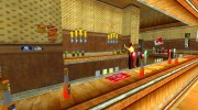 Salierys Bar для GTA San Andreas миниатюра 6