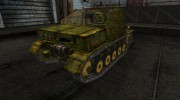 Шкурка для Marder II for World Of Tanks miniature 4