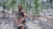 Imperial Chainmail Armor for TES V: Skyrim miniature 3