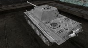 Шкурка для Panther для World Of Tanks миниатюра 3