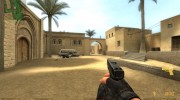 twinkes glock 17 for usp for Counter-Strike Source miniature 2
