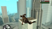 Spider Man para GTA San Andreas miniatura 9