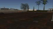 Union Station Retextured (MipMap) для GTA San Andreas миниатюра 9