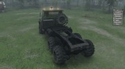 КрАЗ 260 for Spintires 2014 miniature 3