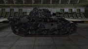 Немецкий танк Panther II для World Of Tanks миниатюра 5