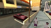 Mega Cars Mod para GTA San Andreas miniatura 1