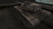 Шкурка для T110E5 for World Of Tanks miniature 3