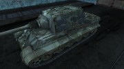 JagdTiger от ALEX_MATALEX for World Of Tanks miniature 1