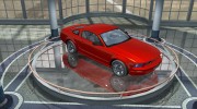 Ford Mustang GT for Mafia: The City of Lost Heaven miniature 8