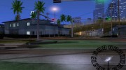 Простенький Прозрачный Спидометр для GTA San Andreas миниатюра 3