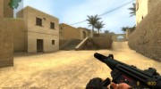 Simply Silenced MP5 for Counter-Strike Source miniature 3