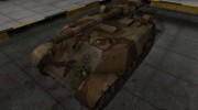 Американский танк T57 para World Of Tanks miniatura 1