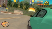Dodge Neon 2002 для GTA 3 миниатюра 8
