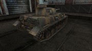 PzKpfw III/VI para World Of Tanks miniatura 4
