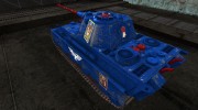 Panther II para World Of Tanks miniatura 3