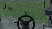 КЗС-1624-1 «ПАЛЕССЕ GS16» para Farming Simulator 2015 miniatura 10