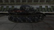 Немецкий танк PzKpfw II Luchs для World Of Tanks миниатюра 5